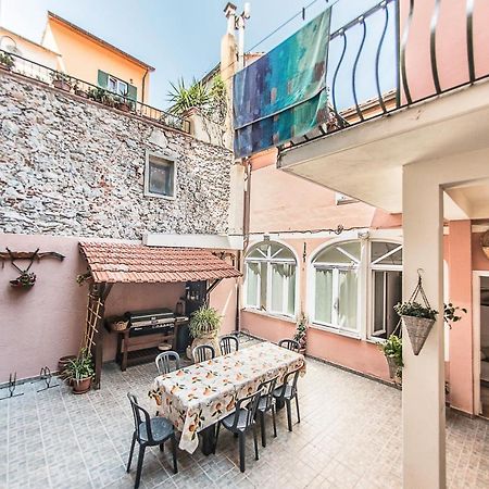 B&B Finalex Фінале-Лігуре Екстер'єр фото