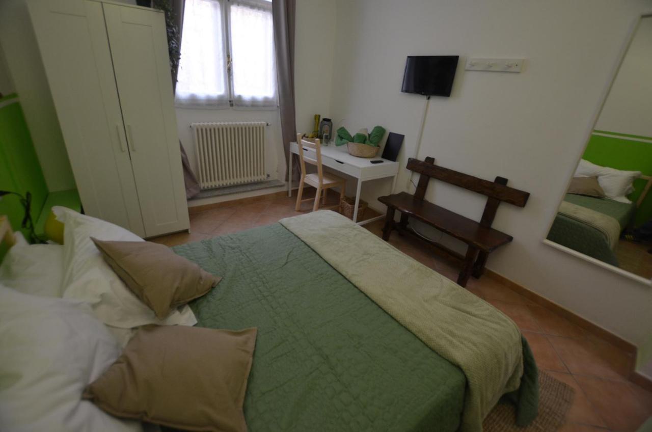 B&B Finalex Фінале-Лігуре Екстер'єр фото