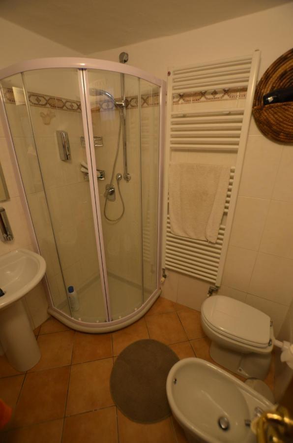 B&B Finalex Фінале-Лігуре Екстер'єр фото