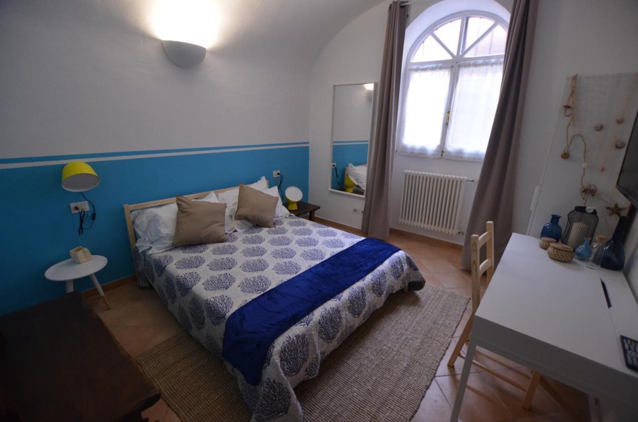 B&B Finalex Фінале-Лігуре Екстер'єр фото
