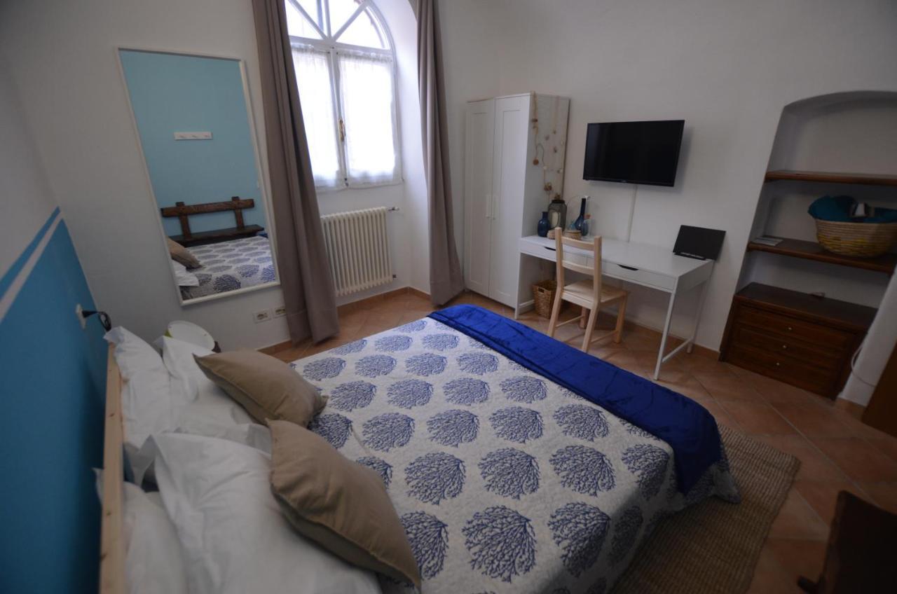B&B Finalex Фінале-Лігуре Екстер'єр фото