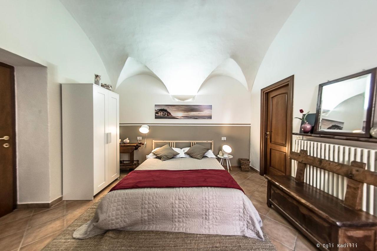 B&B Finalex Фінале-Лігуре Екстер'єр фото