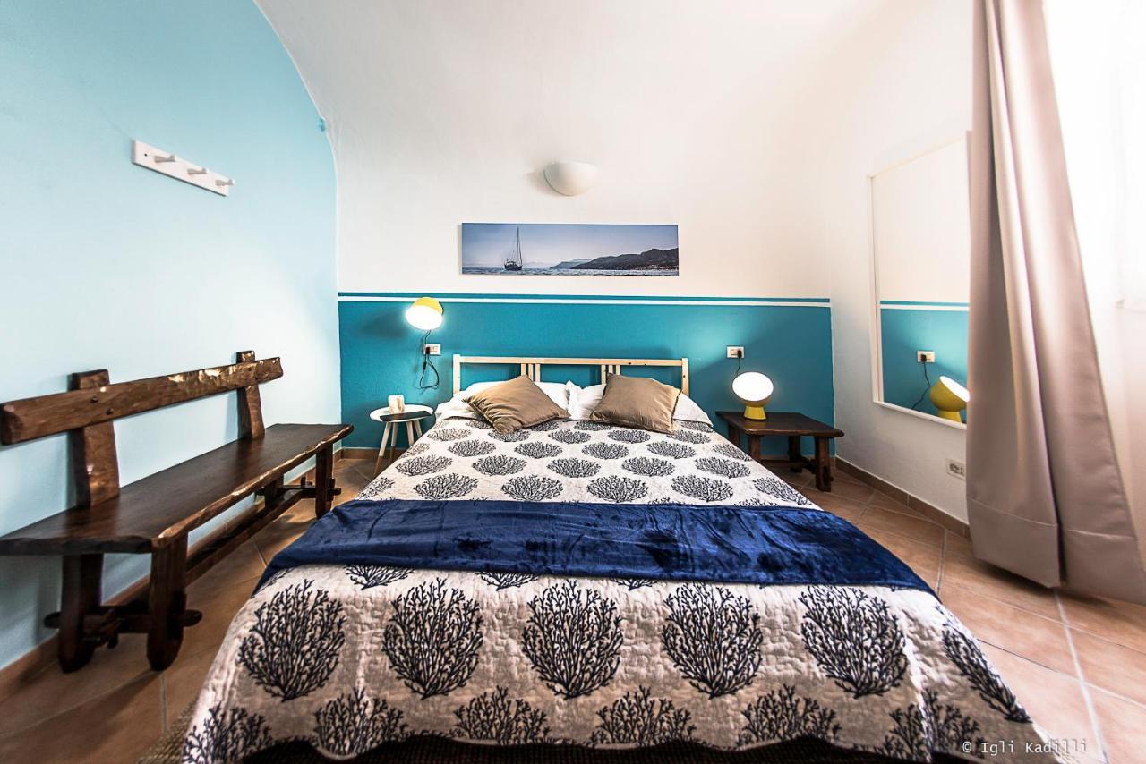 B&B Finalex Фінале-Лігуре Екстер'єр фото
